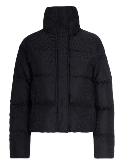 COLMAR HIGH-NECK PUFFER JACKET