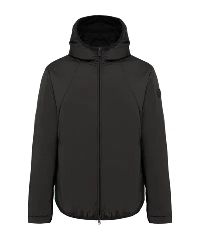 COLMAR HOODED PADDED JACKET