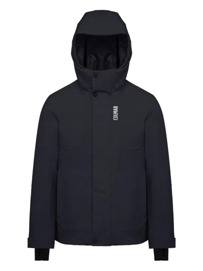 COLMAR HOODED JACKET