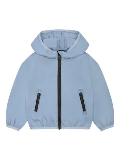COLMAR HOODED JACKET