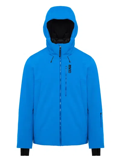 COLMAR HOODED JACKET