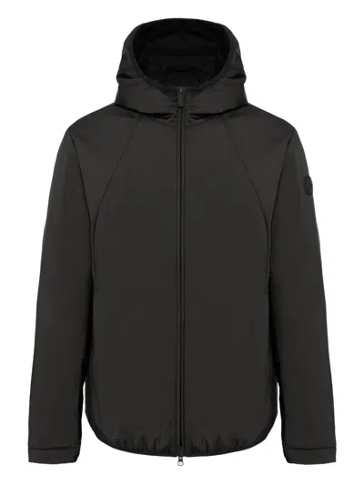 COLMAR HOODED PADDED JACKET