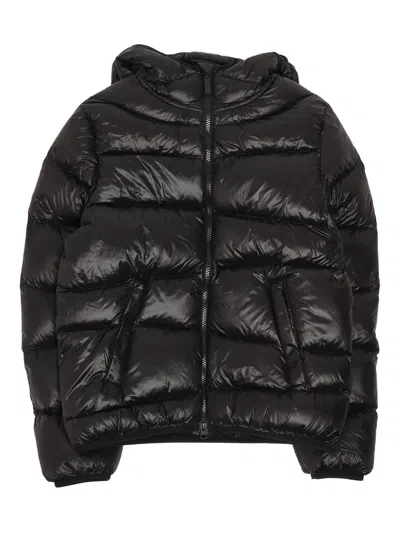 COLMAR HOODED PADDED JACKET