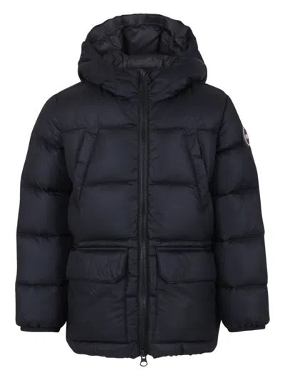 COLMAR HOODED PADDED JACKET