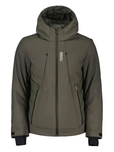 Colmar Hooded Ski Jacket