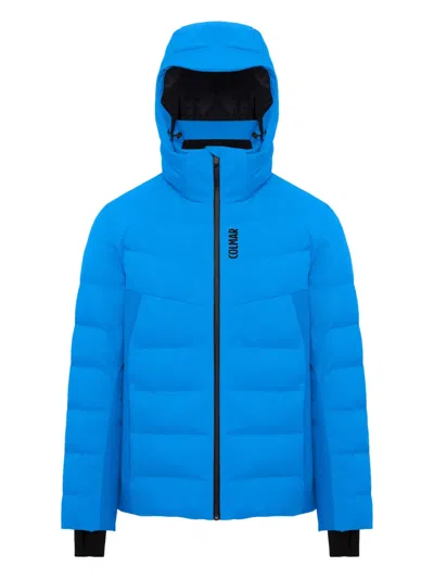 COLMAR HOODED SKI JACKET