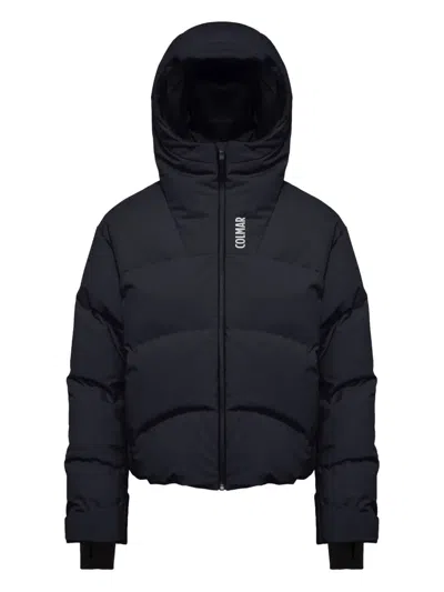 COLMAR HOODED SKI JACKET