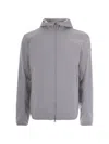 Colmar Lightweight Softshell Softshell Jacket In Gray