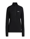 Colmar Intensive Man T-shirt Black Size L Polyamide, Elastane In Black