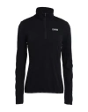 Colmar Long-sleeved Zip Ski Top In Black