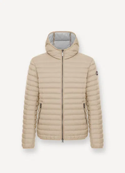Colmar Jacket  Men Color Beige