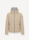 Colmar Jacket  Men Color Beige In Beige