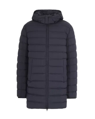 Colmar Jacket In Black