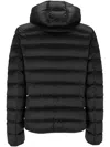 Colmar Jacket In Black