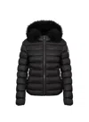 Colmar Jacket In Black