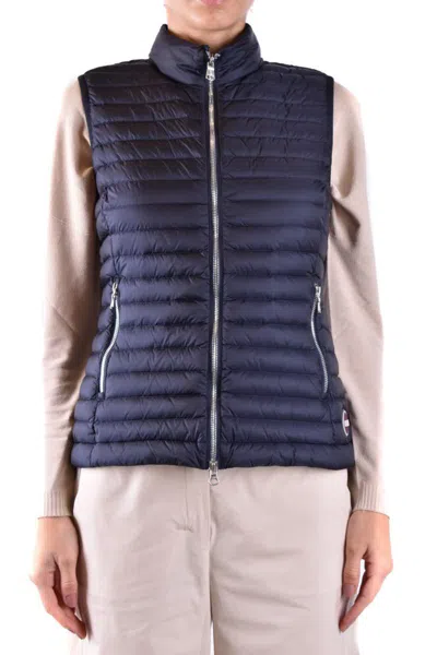 Colmar Jacket In Blu