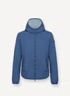 Colmar Jacket  Men Color Blue