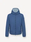 Colmar Jacket  Men Color Blue In Blue
