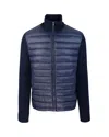 Colmar Jacket In Blue