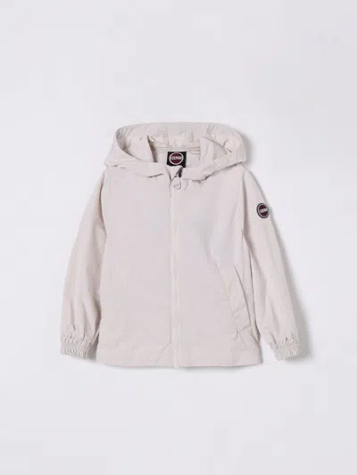 Colmar Jacket  Kids Color Beige