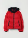 Colmar Jacket  Kids In Red