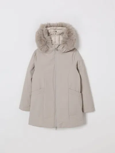 Colmar Jacket  Kids Color Beige In Neutral