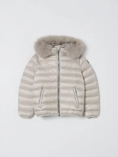 Colmar Jacket  Kids Color Beige In Neutral