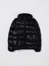 Colmar Jacket  Kids Color Black In Black