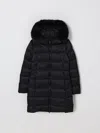 Colmar Jacket  Kids Color Black In Black