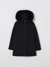 Colmar Jacket  Kids Color Black