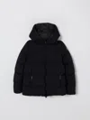 Colmar Jacket  Kids Color Black In Black