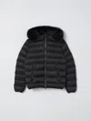 Colmar Jacket  Kids Color Black