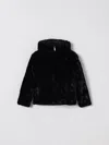 Colmar Jacket  Kids Color Black