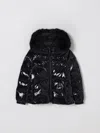 Colmar Jacket  Kids Color Black
