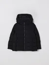 Colmar Jacket  Kids Color Black In Black