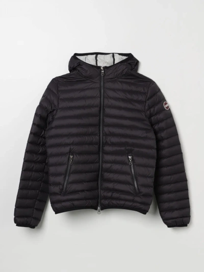 Colmar Jacket  Kids Color Black