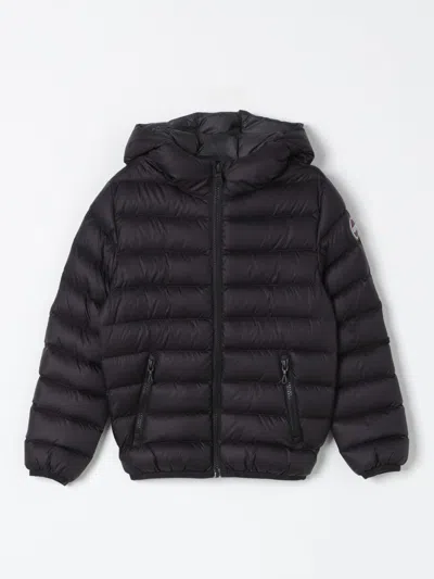 Colmar Jacket  Kids Colour Black In Schwarz