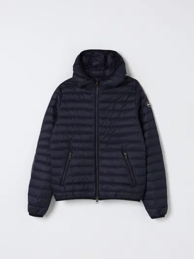 Colmar Jacket  Kids Color Blue
