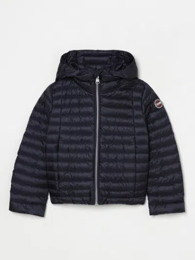 Colmar Jacket  Kids Color Blue