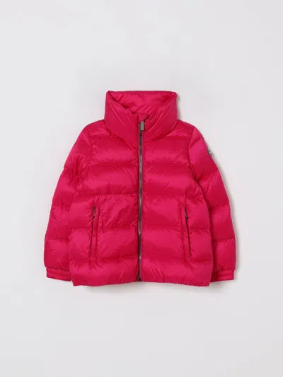 Colmar Jacket  Kids Color Fuchsia In Red