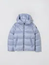Colmar Jacket  Kids Color Gnawed Blue