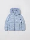 Colmar Jacket  Kids Color Gnawed Blue