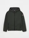 Colmar Jacket  Kids Color Green