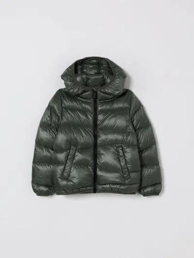 Colmar Jacket  Kids Color Green