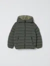 Colmar Jacket  Kids Color Green