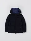 Colmar Jacket  Kids Color Navy In Black