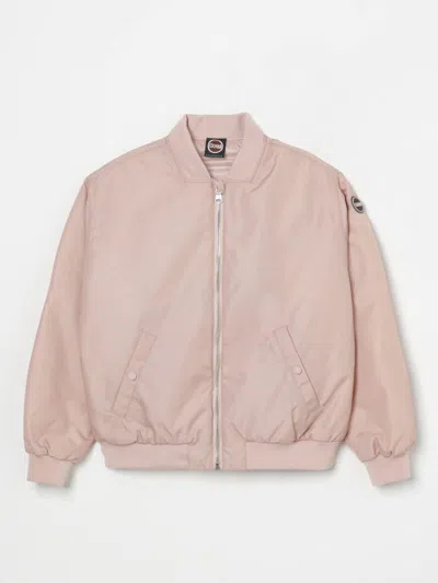 Colmar Jacket  Kids Color Pink