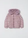 Colmar Jacket  Kids Color Pink