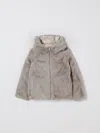Colmar Jacket  Kids Color Rope In Brown
