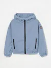 Colmar Jacket  Kids Color Sky Blue